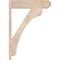 Ekena Millwork Legacy Craftsman Smooth Outlooker, Douglas Fir, 7 1/2"W x 30"D x 42"H OUT08X30X42LEC04SDF - alternate 3